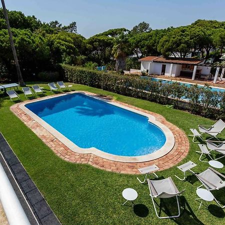 Luxury Villa 6 Bedrooms With Private Pool Vilamoura Exteriér fotografie