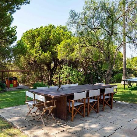 Luxury Villa 6 Bedrooms With Private Pool Vilamoura Exteriér fotografie