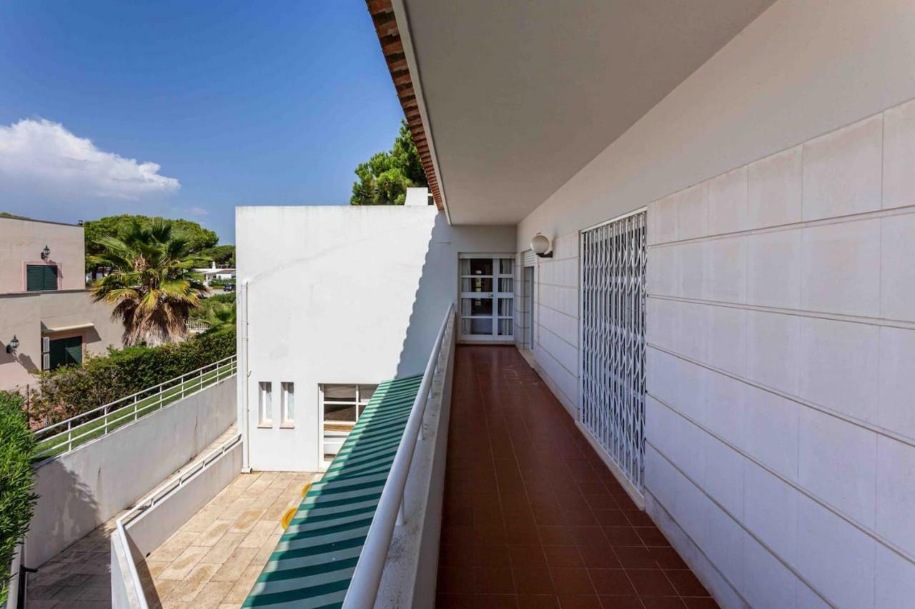 Luxury Villa 6 Bedrooms With Private Pool Vilamoura Exteriér fotografie