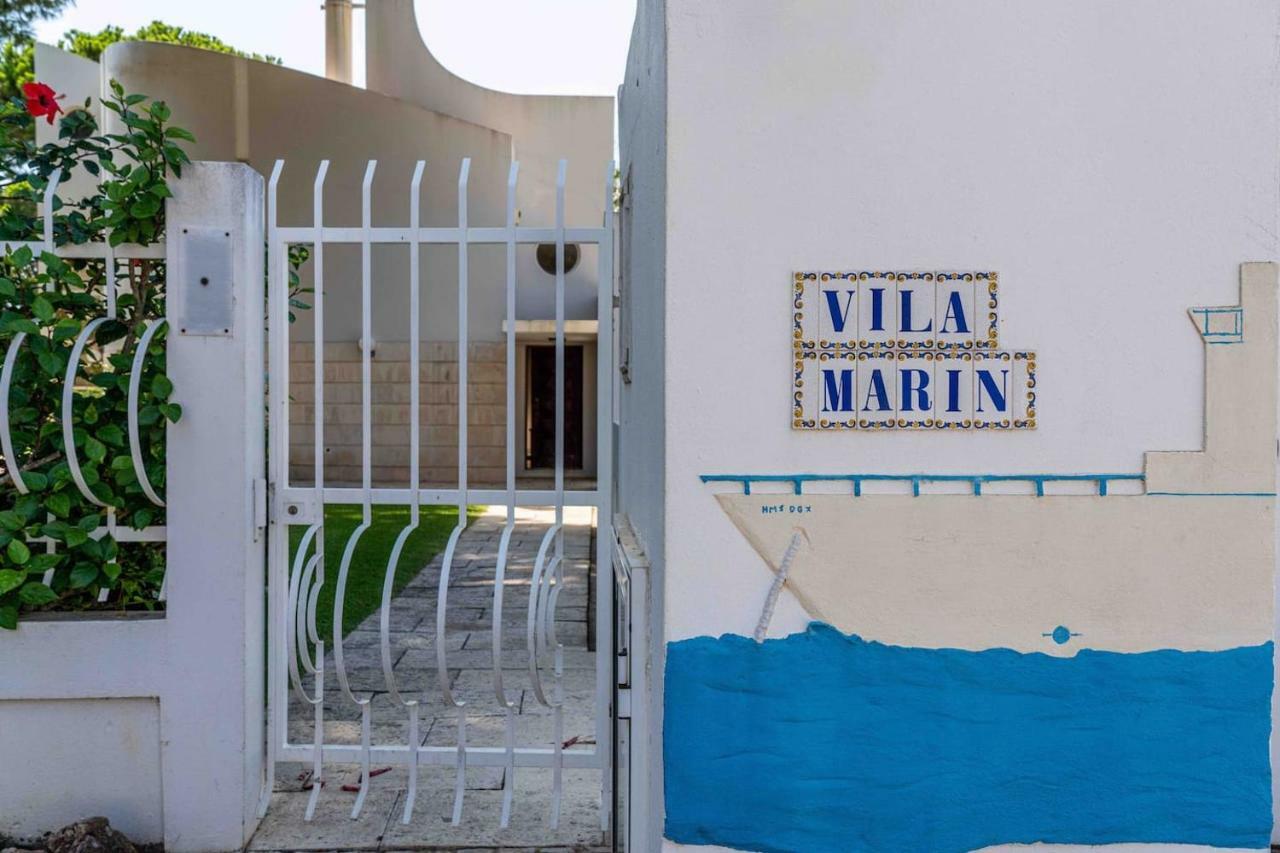Luxury Villa 6 Bedrooms With Private Pool Vilamoura Exteriér fotografie