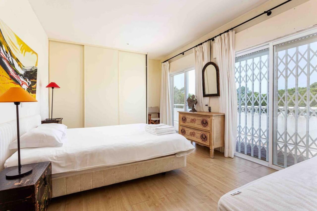Luxury Villa 6 Bedrooms With Private Pool Vilamoura Exteriér fotografie