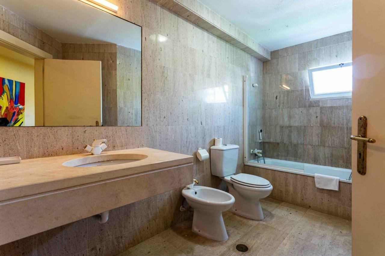 Luxury Villa 6 Bedrooms With Private Pool Vilamoura Exteriér fotografie