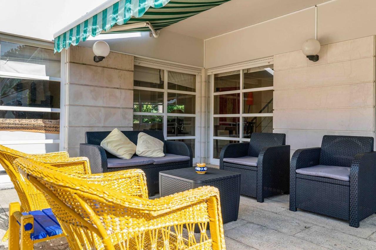 Luxury Villa 6 Bedrooms With Private Pool Vilamoura Exteriér fotografie