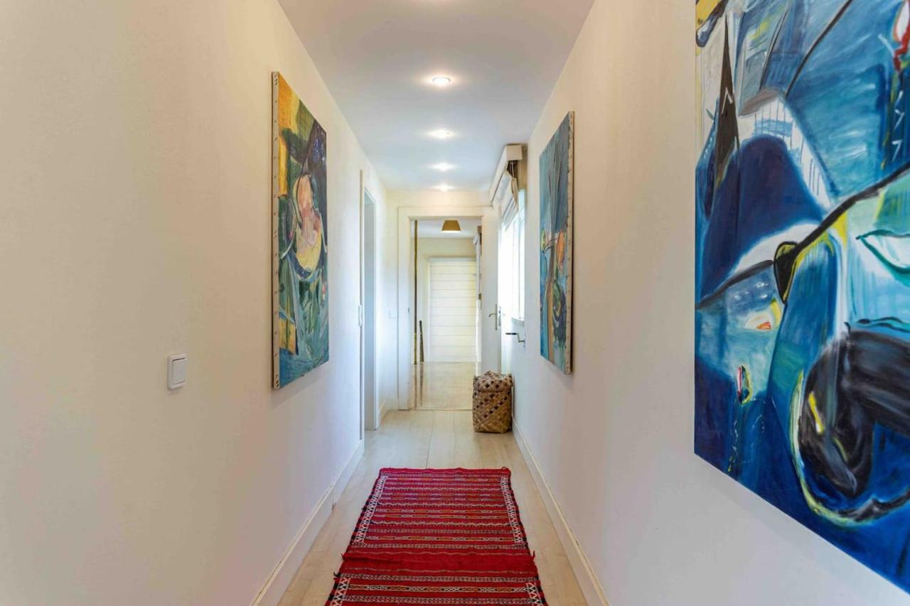 Luxury Villa 6 Bedrooms With Private Pool Vilamoura Exteriér fotografie
