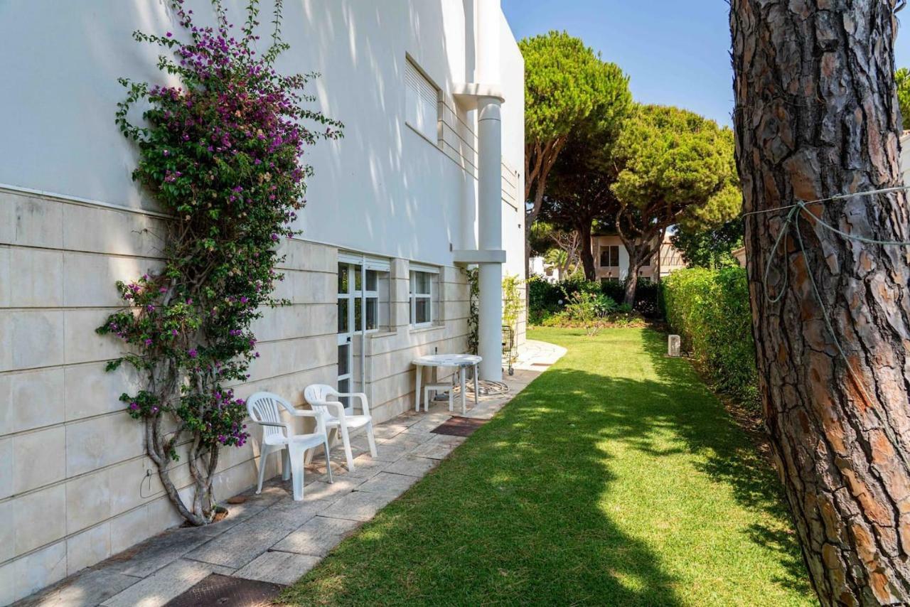 Luxury Villa 6 Bedrooms With Private Pool Vilamoura Exteriér fotografie