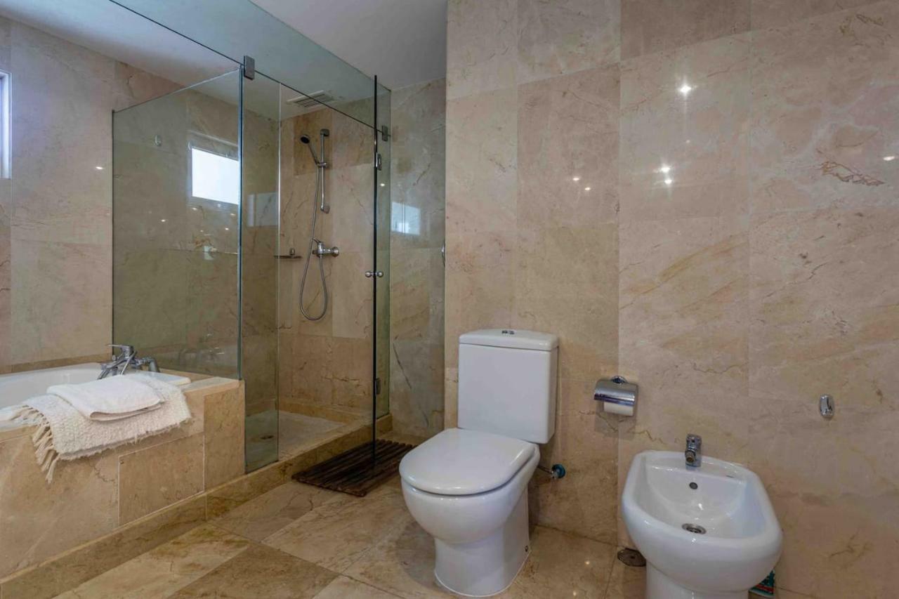 Luxury Villa 6 Bedrooms With Private Pool Vilamoura Exteriér fotografie