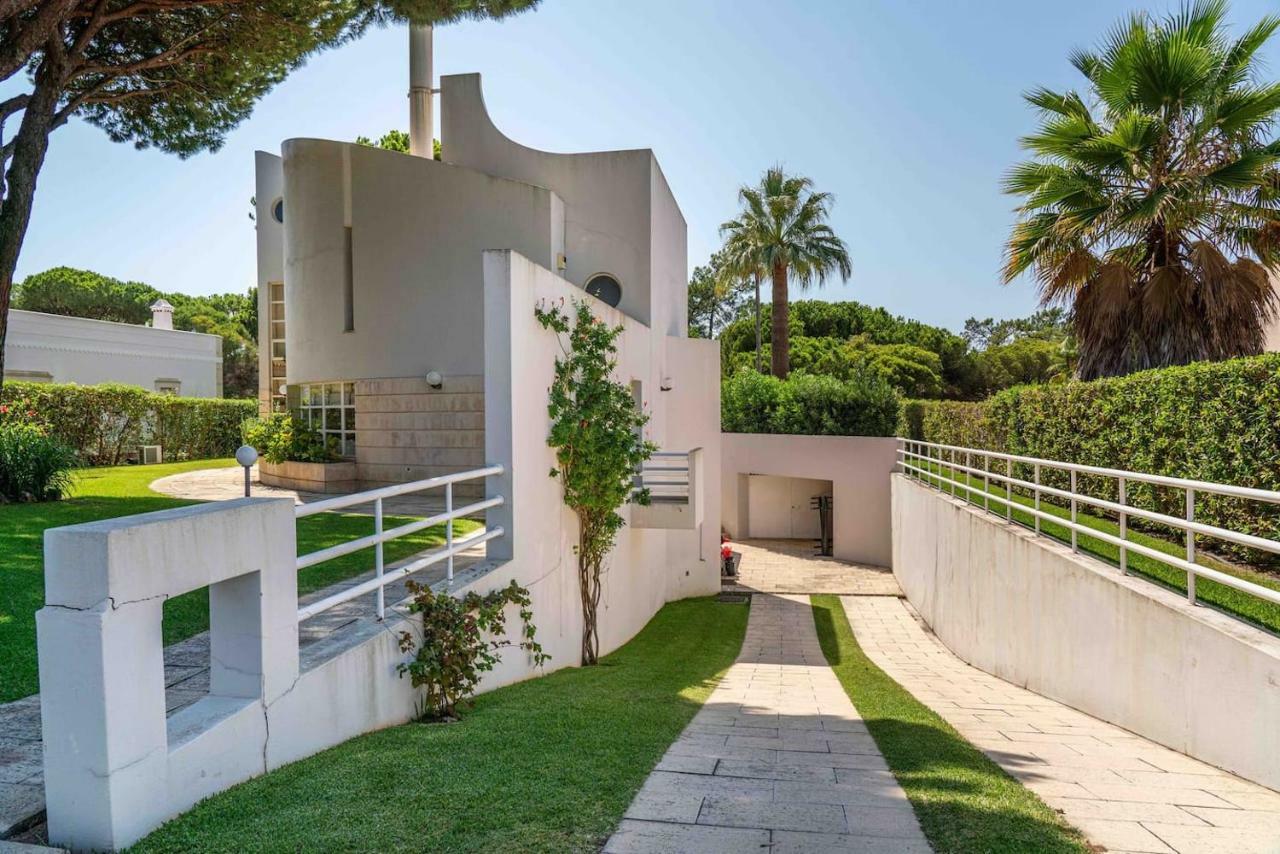 Luxury Villa 6 Bedrooms With Private Pool Vilamoura Exteriér fotografie